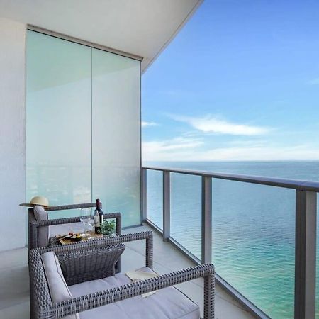 Апартаменты Upper Level Penthouse - Amazing Views Beach & Intracoastal Голливуд Экстерьер фото